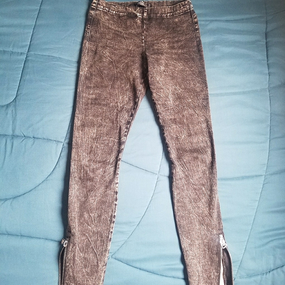 Joe's Jeans "The Legging"